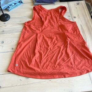 Size 2-4 lululemon tank